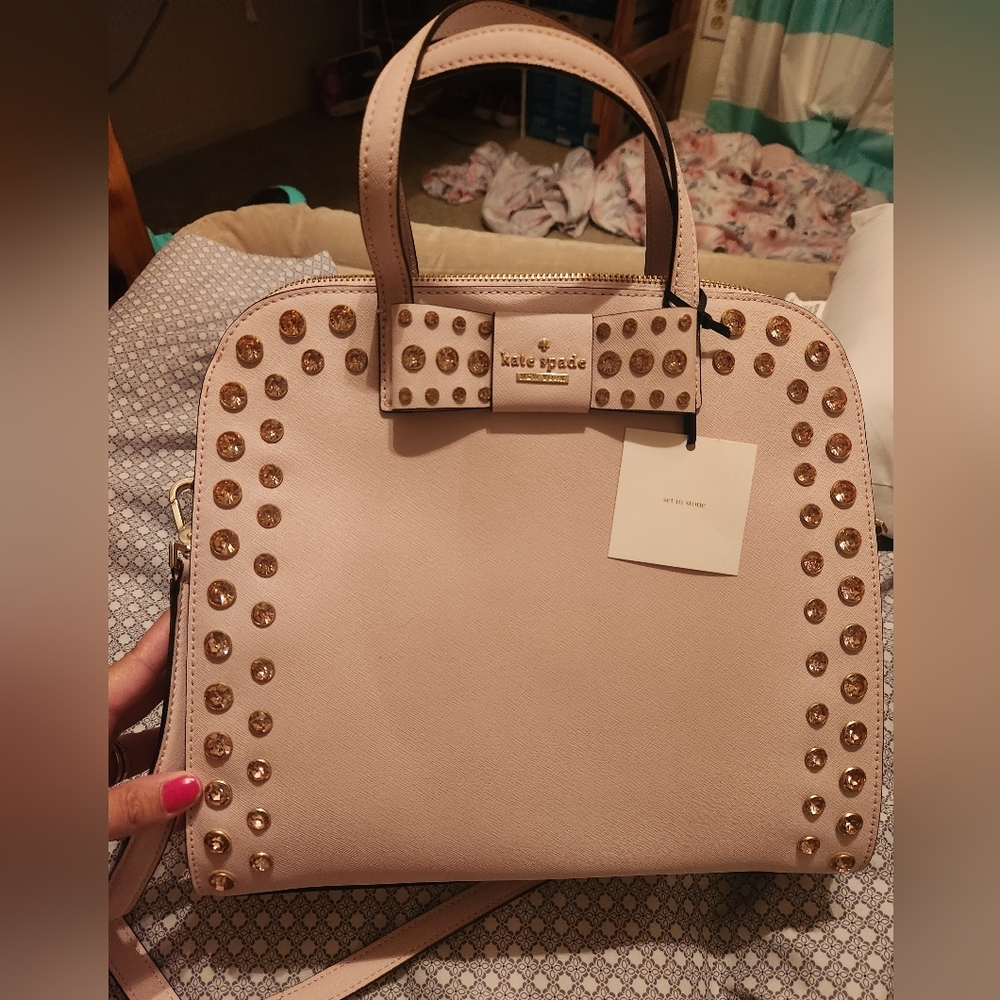 NWT Kate Spade purse